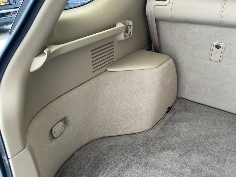 Lexus RX 300 4WD 2001