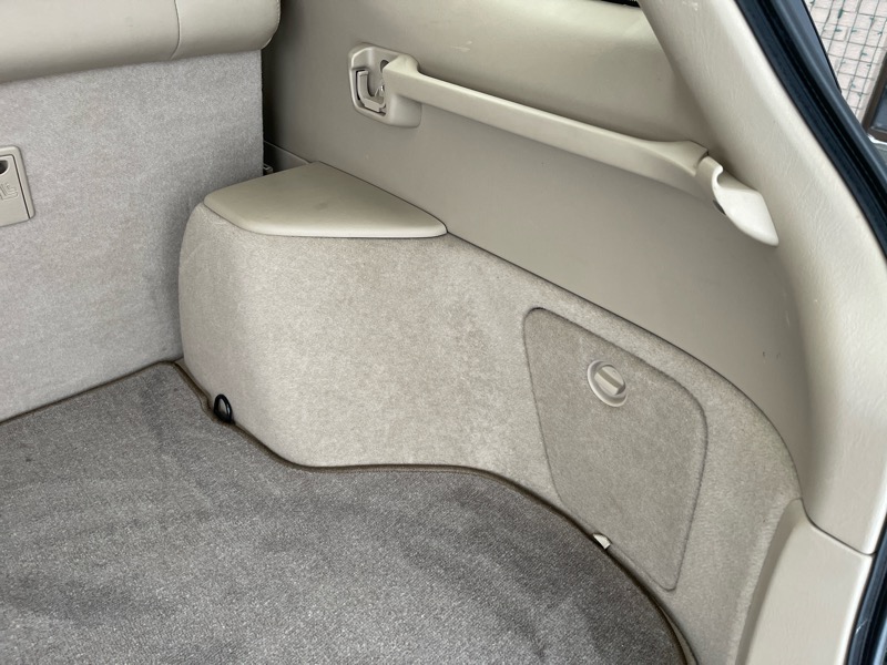 Lexus RX 300 4WD 2001