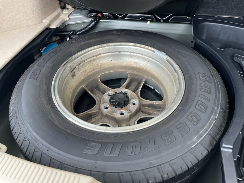 Lexus RX 300 4WD 2001