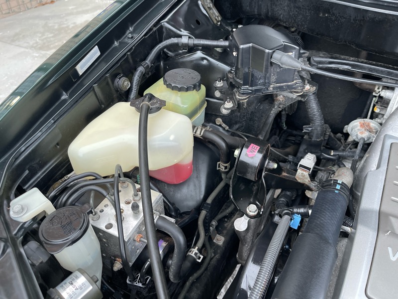 Lexus RX 300 4WD 2001