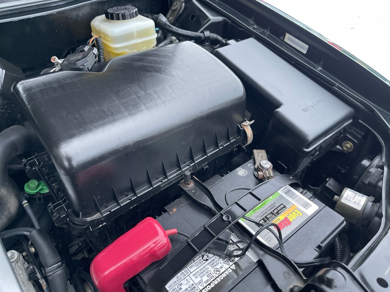 Lexus RX 300 4WD 2001