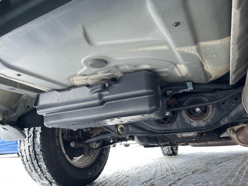 Lexus RX 300 4WD 2001