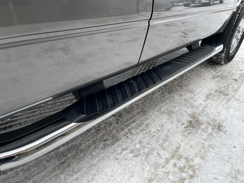 Ford F-150 XLT SuperCab 6.5-ft. Bed 4WD 2009