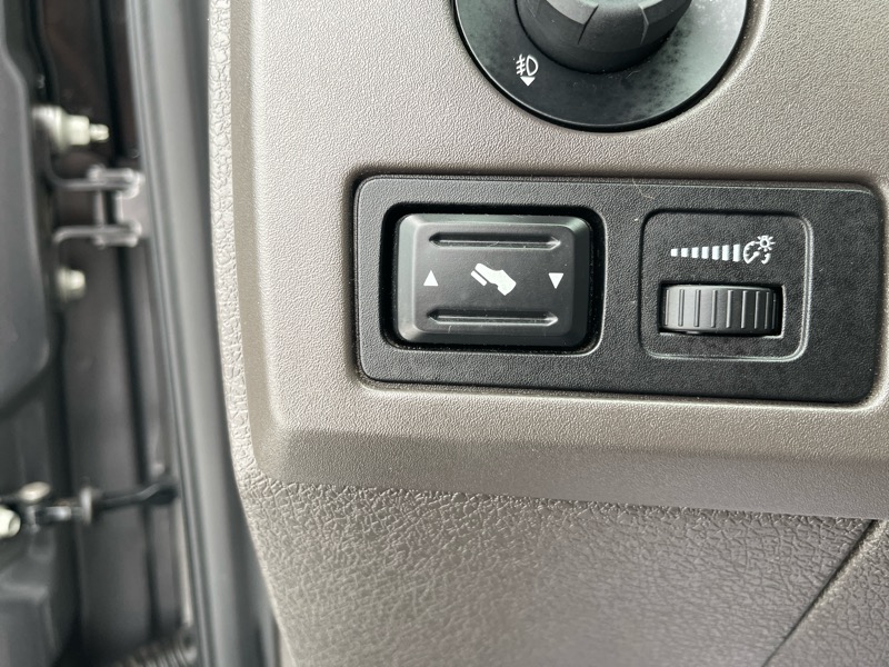 Ford F-150 XLT SuperCab 6.5-ft. Bed 4WD 2009