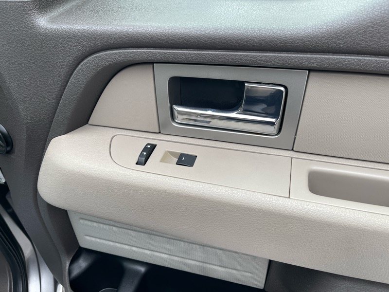 Ford F-150 XLT SuperCab 6.5-ft. Bed 4WD 2009