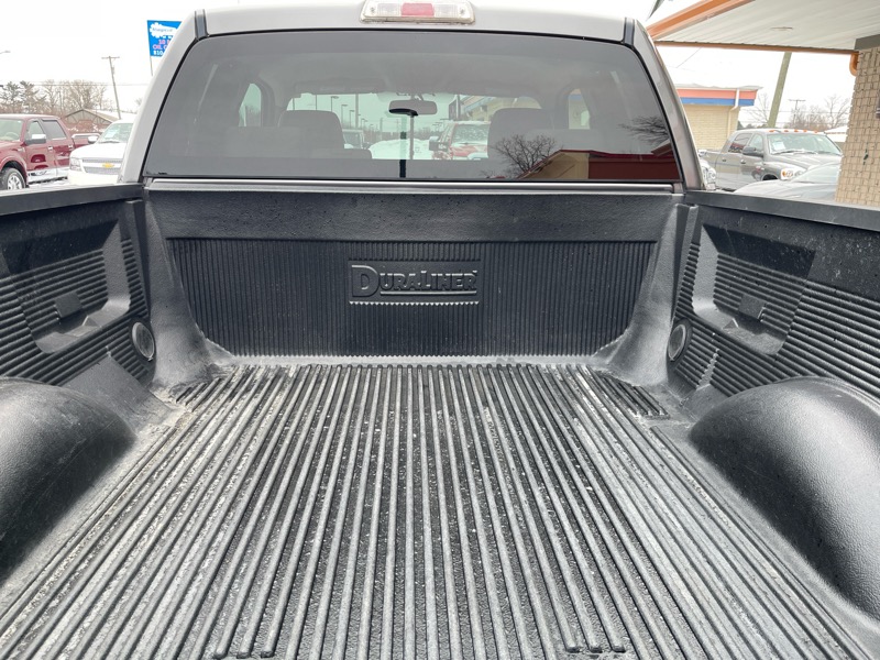 Ford F-150 XLT SuperCab 6.5-ft. Bed 4WD 2009