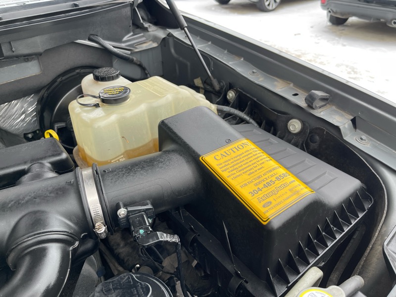 Ford F-150 XLT SuperCab 6.5-ft. Bed 4WD 2009