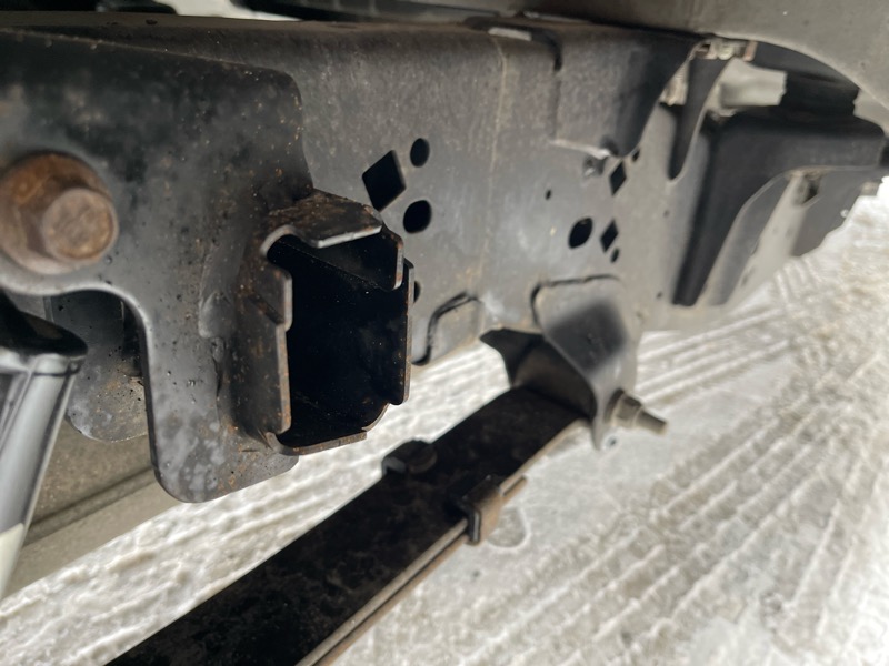 Ford F-150 XLT SuperCab 6.5-ft. Bed 4WD 2009