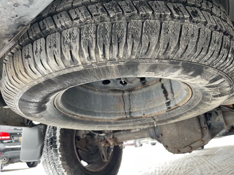 Ford F-150 XLT SuperCab 6.5-ft. Bed 4WD 2009