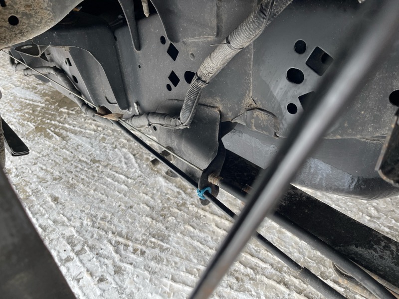 Ford F-150 XLT SuperCab 6.5-ft. Bed 4WD 2009