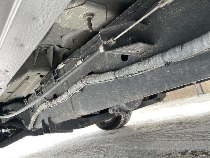 Ford F-150 XLT SuperCab 6.5-ft. Bed 4WD 2009