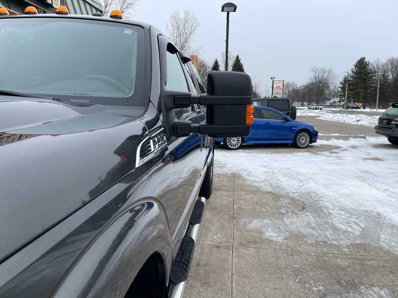 Ford F-250 SD XLT SuperCab Long Bed 4WD 2015