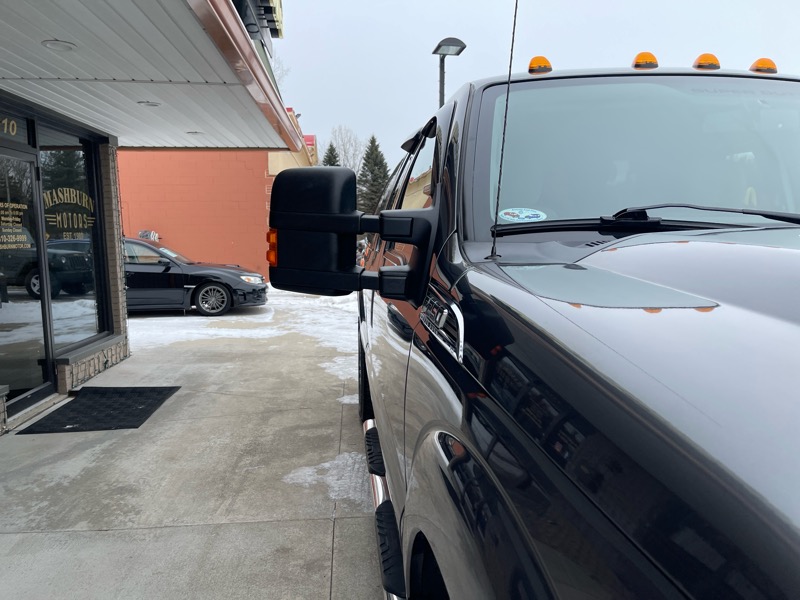 Ford F-250 SD XLT SuperCab Long Bed 4WD 2015