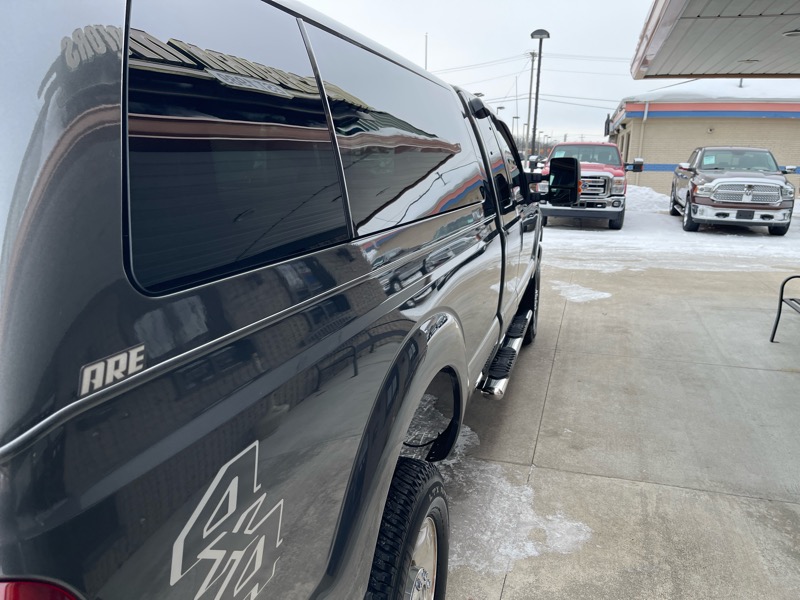 Ford F-250 SD XLT SuperCab Long Bed 4WD 2015