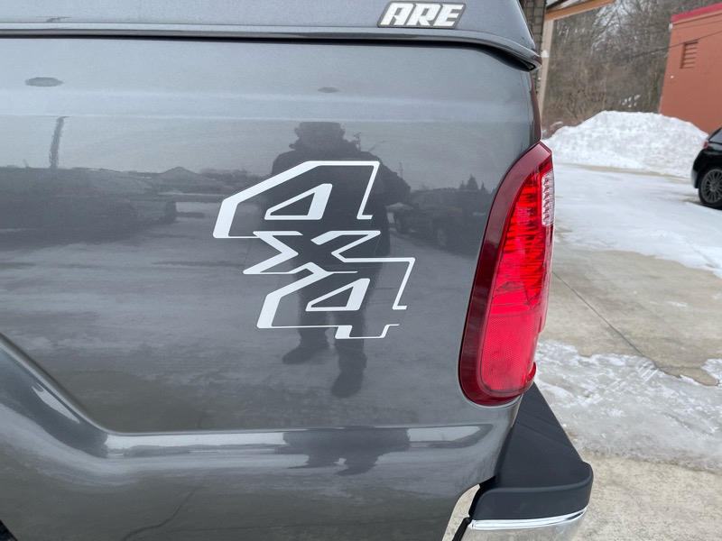 Ford F-250 SD XLT SuperCab Long Bed 4WD 2015