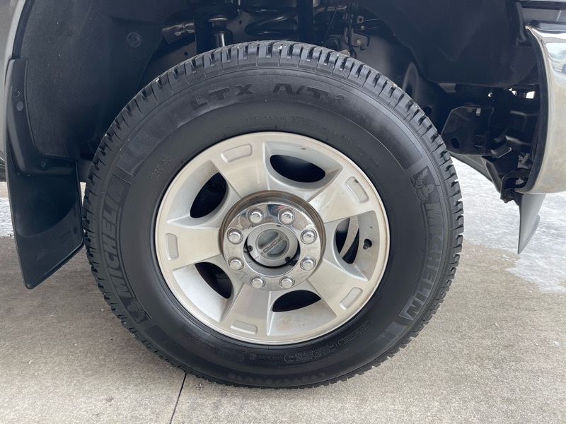 Ford F-250 SD XLT SuperCab Long Bed 4WD 2015