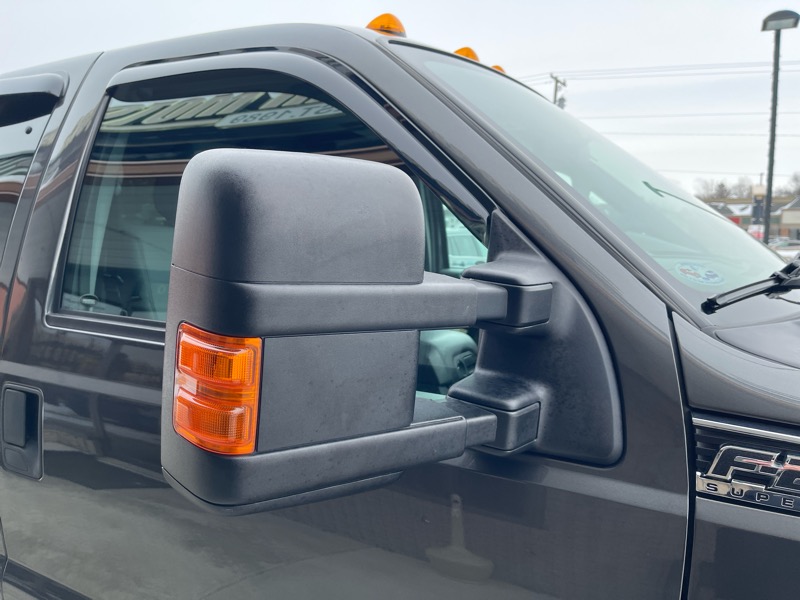 Ford F-250 SD XLT SuperCab Long Bed 4WD 2015