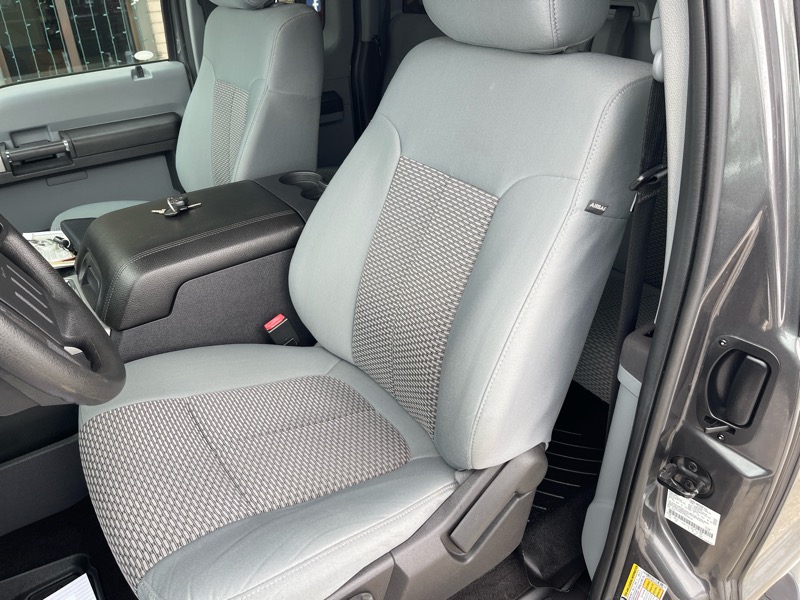 Ford F-250 SD XLT SuperCab Long Bed 4WD 2015