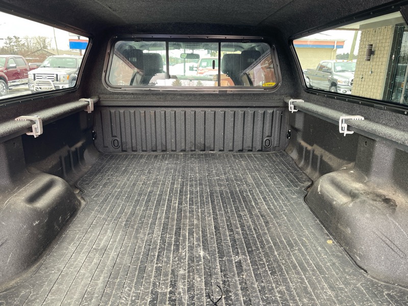 Ford F-250 SD XLT SuperCab Long Bed 4WD 2015