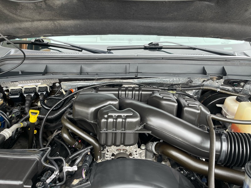 Ford F-250 SD XLT SuperCab Long Bed 4WD 2015