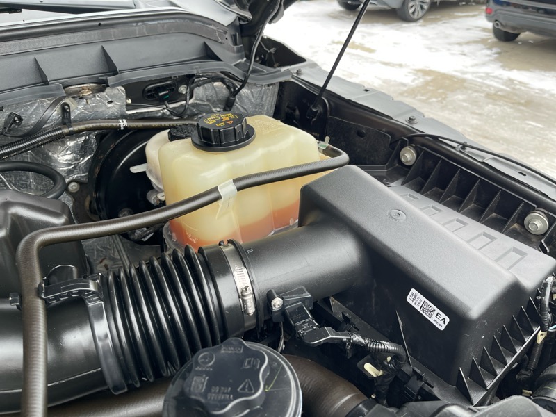 Ford F-250 SD XLT SuperCab Long Bed 4WD 2015