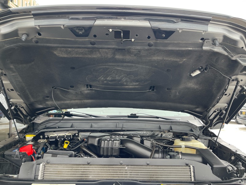 Ford F-250 SD XLT SuperCab Long Bed 4WD 2015