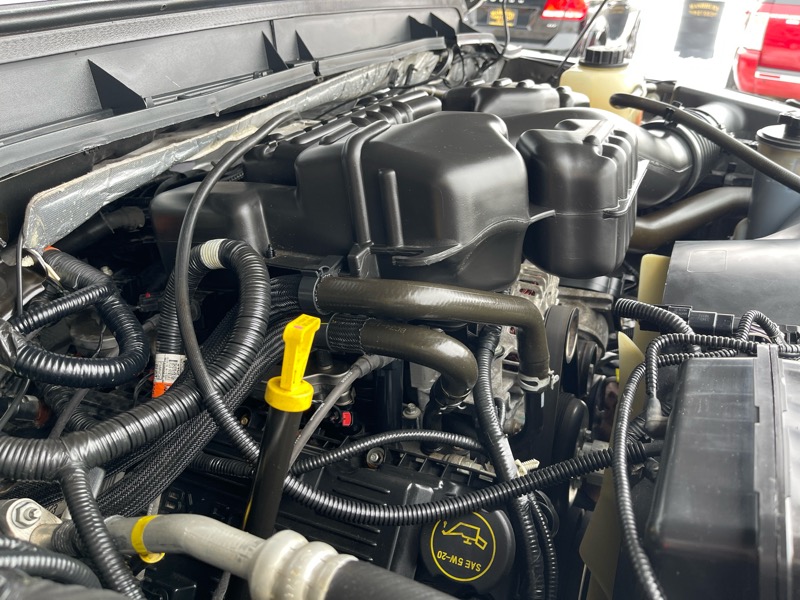 Ford F-250 SD XLT SuperCab Long Bed 4WD 2015