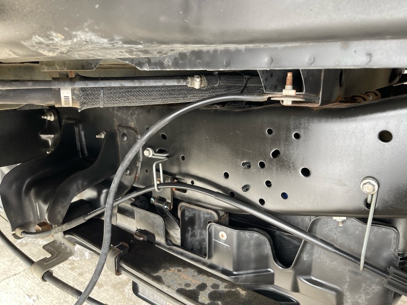 Ford F-250 SD XLT SuperCab Long Bed 4WD 2015