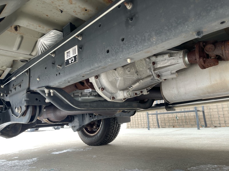 Ford F-250 SD XLT SuperCab Long Bed 4WD 2015