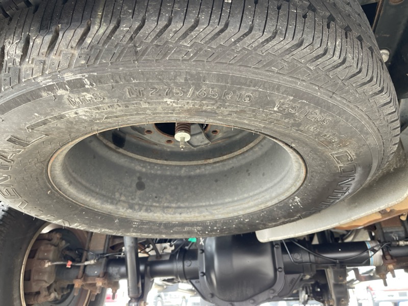 Ford F-250 SD XLT SuperCab Long Bed 4WD 2015