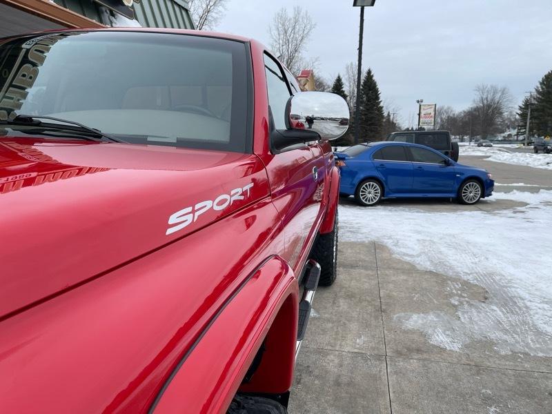 Dodge Ram 1500  1999