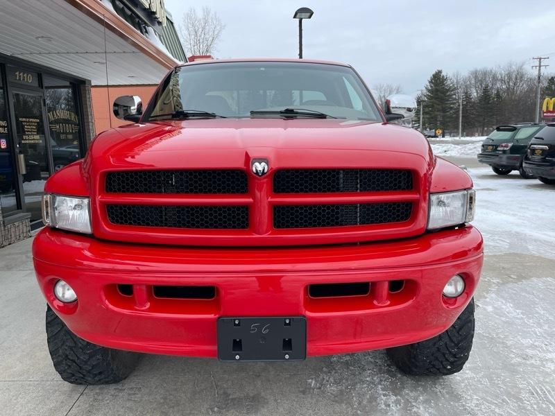 Dodge Ram 1500  1999