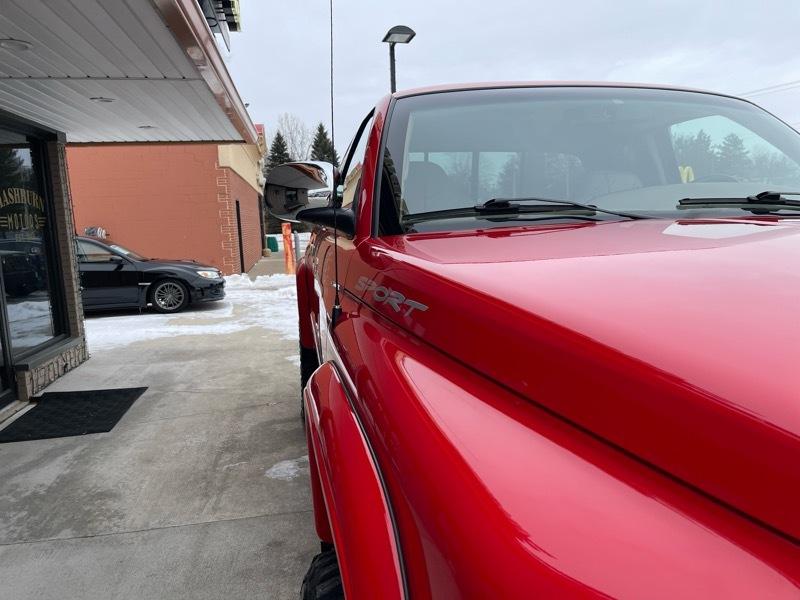 Dodge Ram 1500  1999