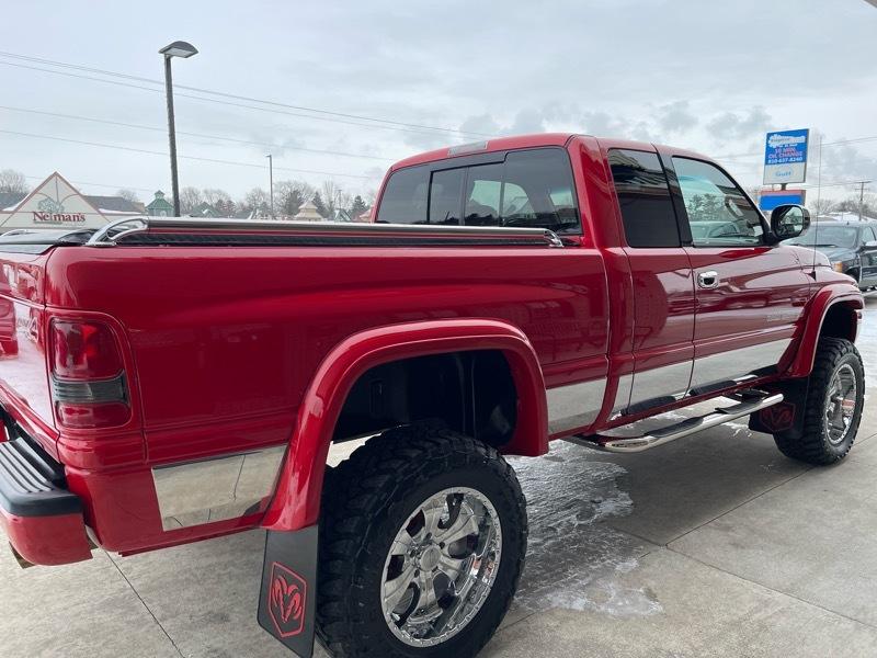 Dodge Ram 1500  1999