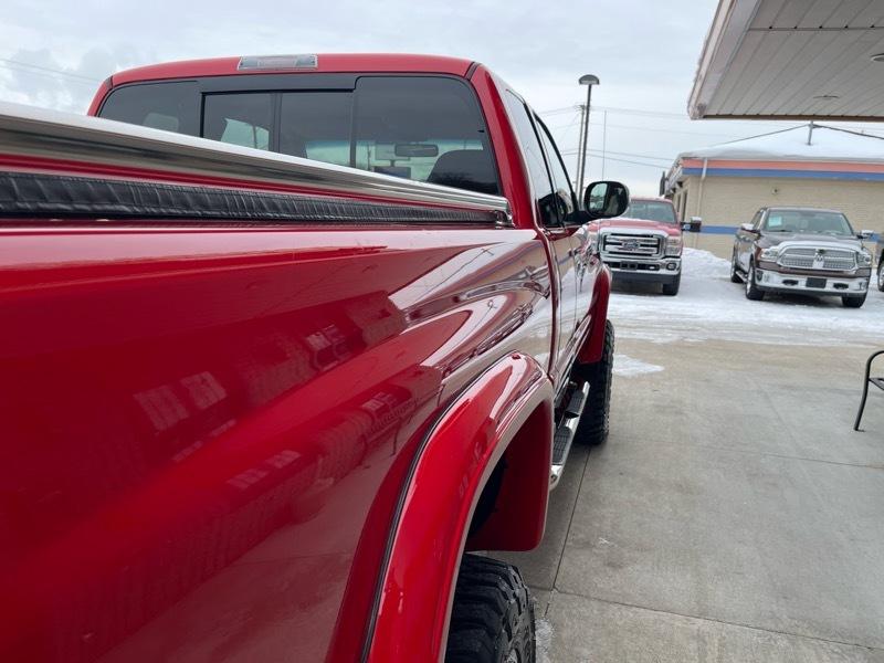 Dodge Ram 1500  1999