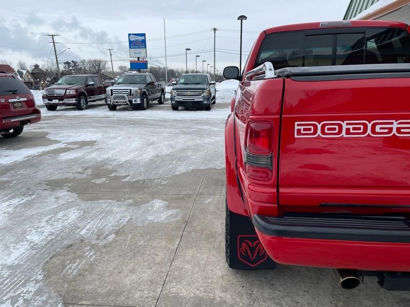 Dodge Ram 1500  1999