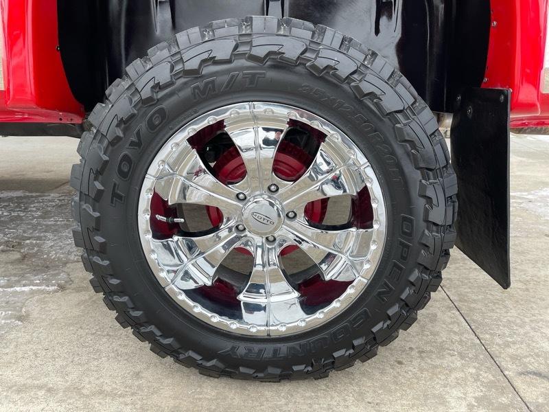 Dodge Ram 1500  1999