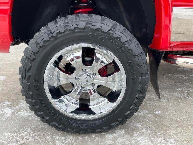 Dodge Ram 1500  1999