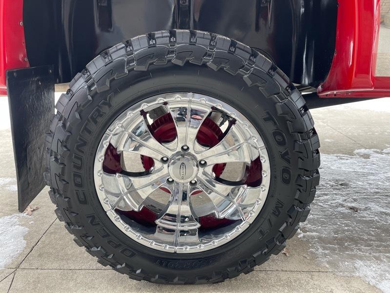 Dodge Ram 1500  1999