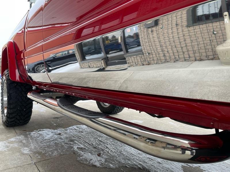 Dodge Ram 1500  1999