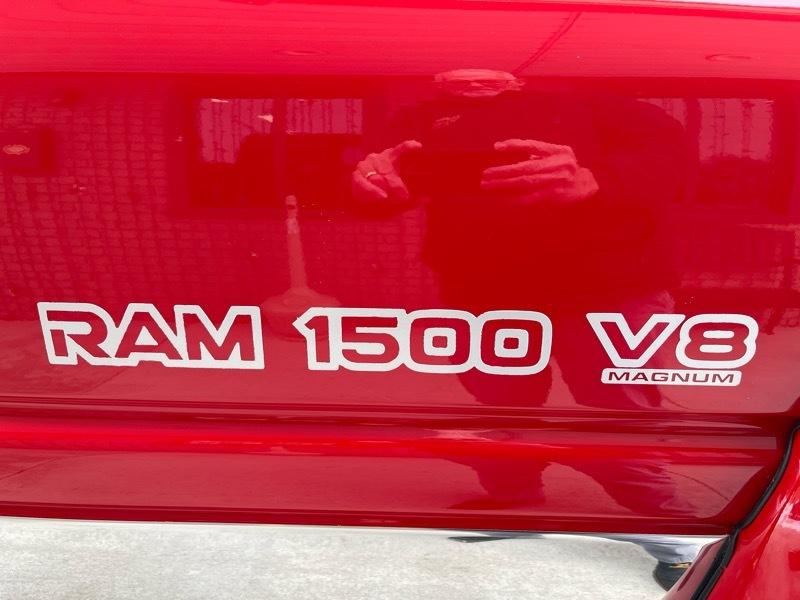 Dodge Ram 1500  1999