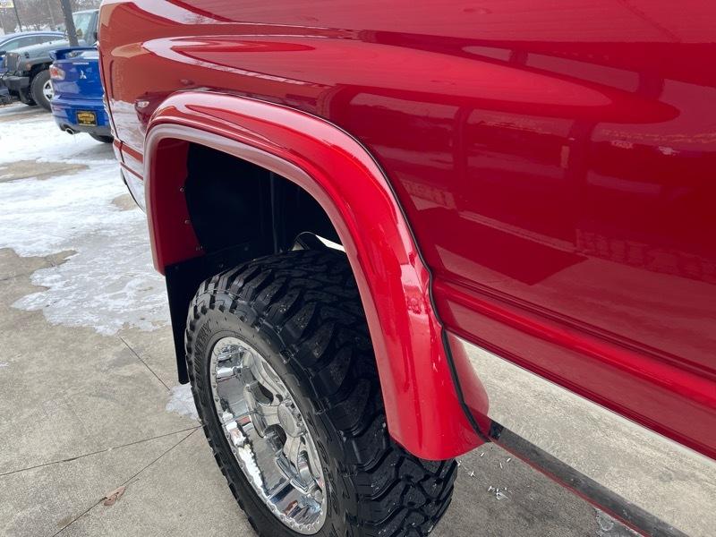 Dodge Ram 1500  1999