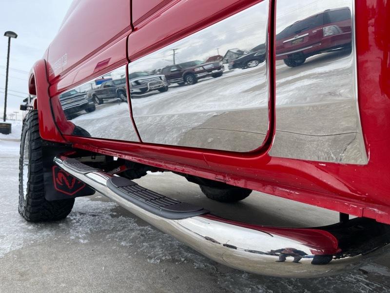 Dodge Ram 1500  1999