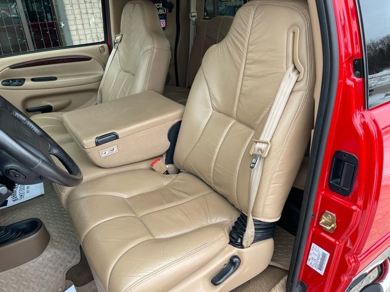 Dodge Ram 1500  1999