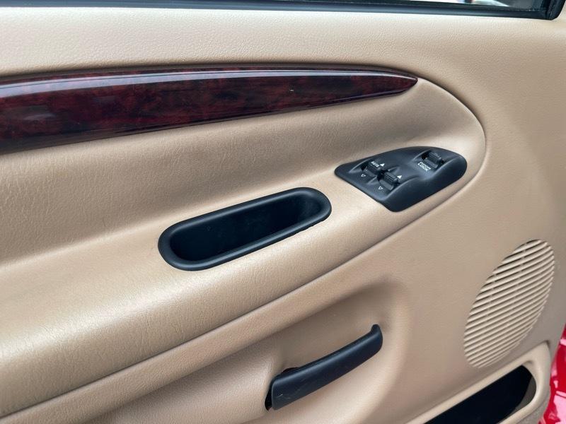 Dodge Ram 1500  1999