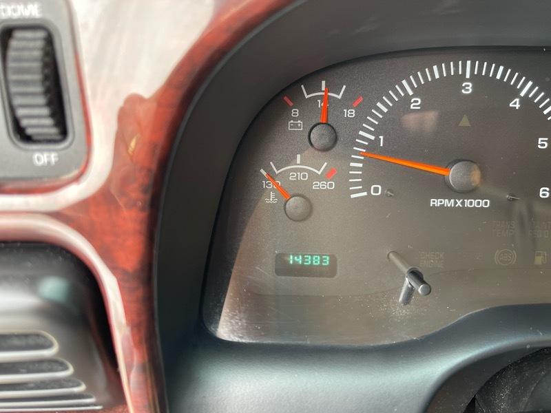 Dodge Ram 1500  1999