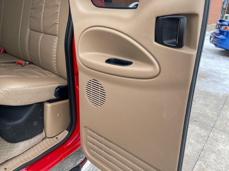 Dodge Ram 1500  1999