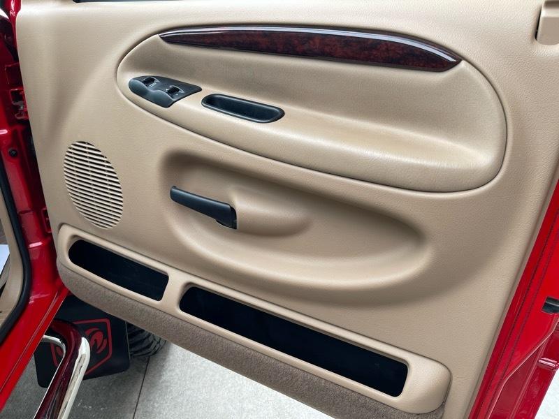 Dodge Ram 1500  1999