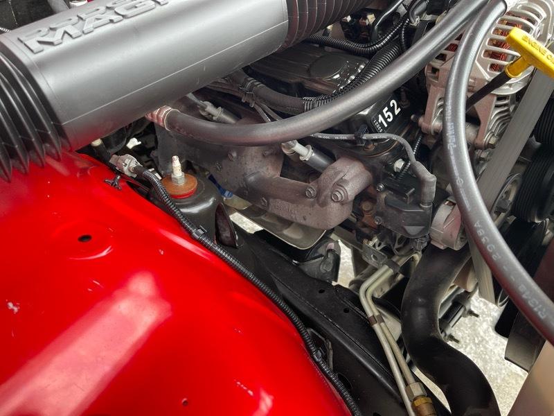 Dodge Ram 1500  1999