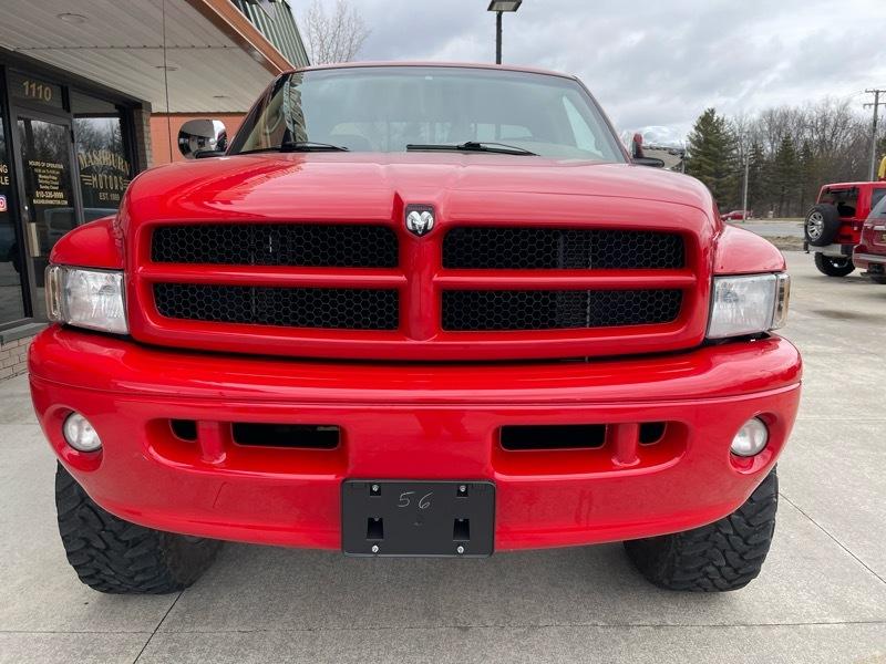 Dodge Ram 1500  1999